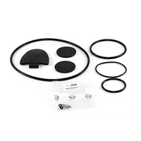 Sada gumových součástí pro jezírkový vysavač Oase PondoVac 3 a 4