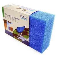 Oase Filtrační houba pro BioSmart 5000-16000 - Modrá