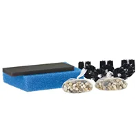 Sada filtračních náplní  pro podvodní filtr Oase Filtral 5000