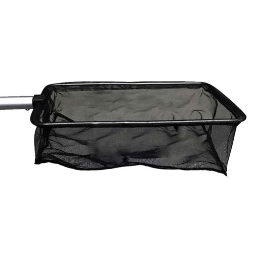 Podběrák na řasy Oase Algae net large 38x26 cm - teleskopický velký