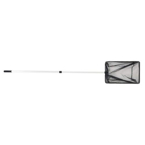 Podběrák na řasy Oase Algae net large 38x26 cm - teleskopický velký