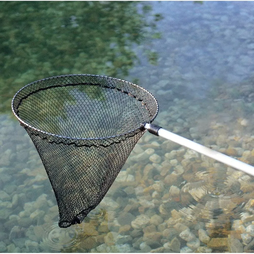 Podběrák na ryby Oase Fish net small 25 cm