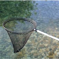 Podběrák na ryby Oase Fish net small 25 cm - Malý