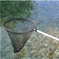 Podběrák na ryby Oase Fish net small 25 cm