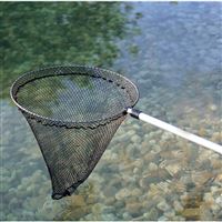 Podběrák na ryby Oase Fish net small 25 cm - Malý