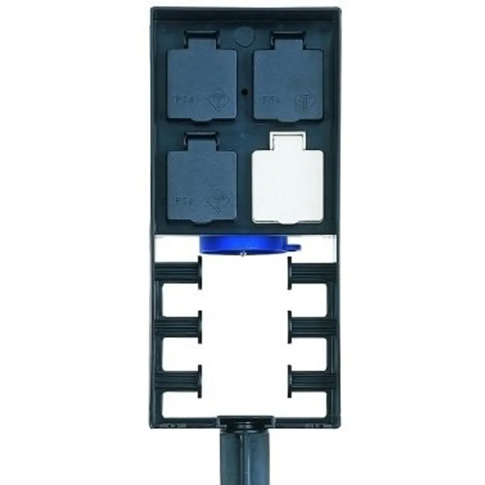 Zahradní zásuvka Oase FM Master 2