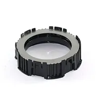 Matice na křemennou trubici pro UV-C lampy Bitron C 72 W a 110W