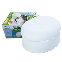 Plovák proti zamrzání jezírka Pontec PondoPolar