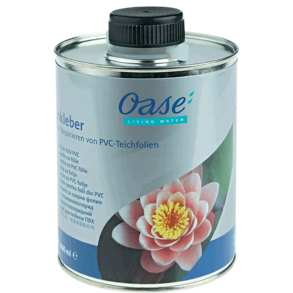 Oase Lepidlo na PVC fólii 1000 ml