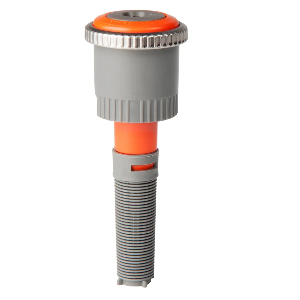 Rotační tryska Hunter MP800SR-90, dostřik 1,8 - 3,5 m, 90° - 210°