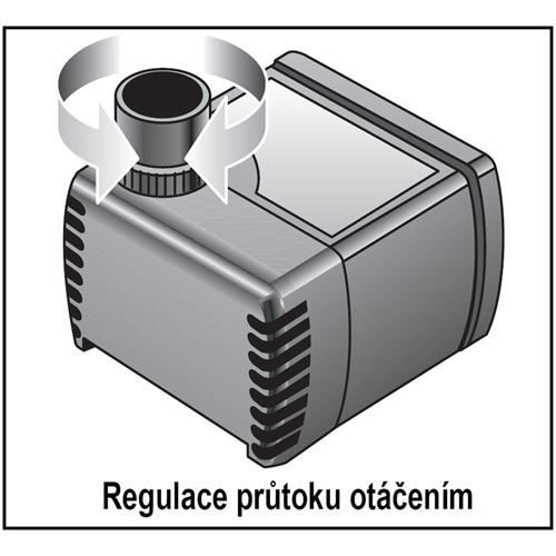 Čerpadlo Pontec PondoCompact 300