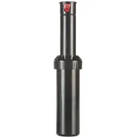 Rotační postřikovač RAIN S050 S, 5,5 - 14,4 m - výsuv 10,2 cm