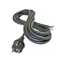 Flexo šňůra 1,5 mm - 2 m 