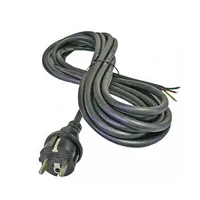 Flexo šňůra 2,5 mm - 3 m