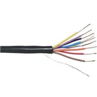 Komunikační kabel IRRICOM 9 x 0,5 mm2 - bal. 100 m - cena za 1 m