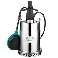 Kalové čerpadlo Leo XKS-400S