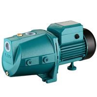 Samonasávací čerpadlo LEO XJWm/15M 1,1 kW 230 V