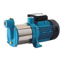Samonasávací čerpadlo Leo Water Pump 5XCSm100S 100/55 230V