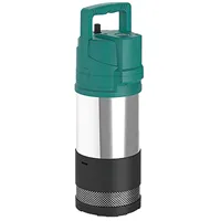 Ponorné čerpadlo Leo LKS-1102SE 230V 1,1kW