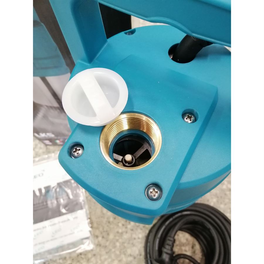 Ponorné čerpadlo Leo LKS-1102SE 230V 1,1kW | DOLTAK