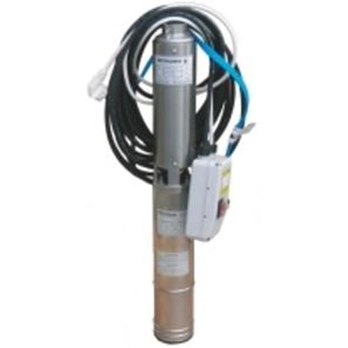 Ponorné čerpadlo 4" APD 60-68  1,1kW 230V 20m kábel ochrana