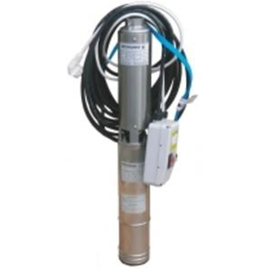 Ponorné čerpadlo 4" APD 80-49  1,1kW 230V 20m kábel ochrana