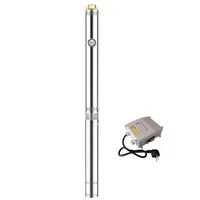 Ponorné čerpadlo Leo 3XRm2/15 0,37 kW 230 V