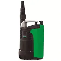 Drenážní automatické čerpadlo EASYPUMP EASY FLOW 600