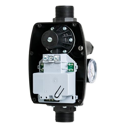 Průtokový spínač Italtecnica Fluidcontrol BRIO 2021 s kabelem SHUCO