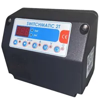 Elektronický tlakový spínač Coelbo SWITCHMATIC 2T pro třífázová čerpadla
