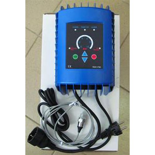 Frekvenční měnič IMMP 1,1 kW 230V/230V