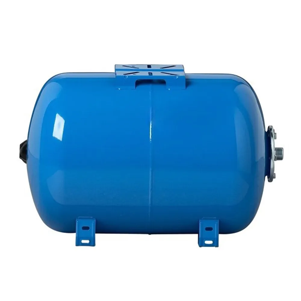 Tlaková nádoba Aquapress AFC 24 SBA 24 l, 10 bar - horizontální