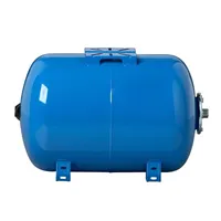 Tlaková nádoba Aquapress AFC 24 SBA 24 l, 10 bar - horizontální