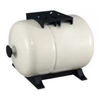 Membránová tlaková nádoba Stairs SPTB 38 l - 10 bar - horizontální