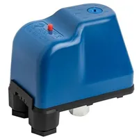 Tlakový spínač LP/3-18 inverzní, vnitřní závit 230 V
