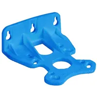 Držák filtru Atlas 2-3 dílné