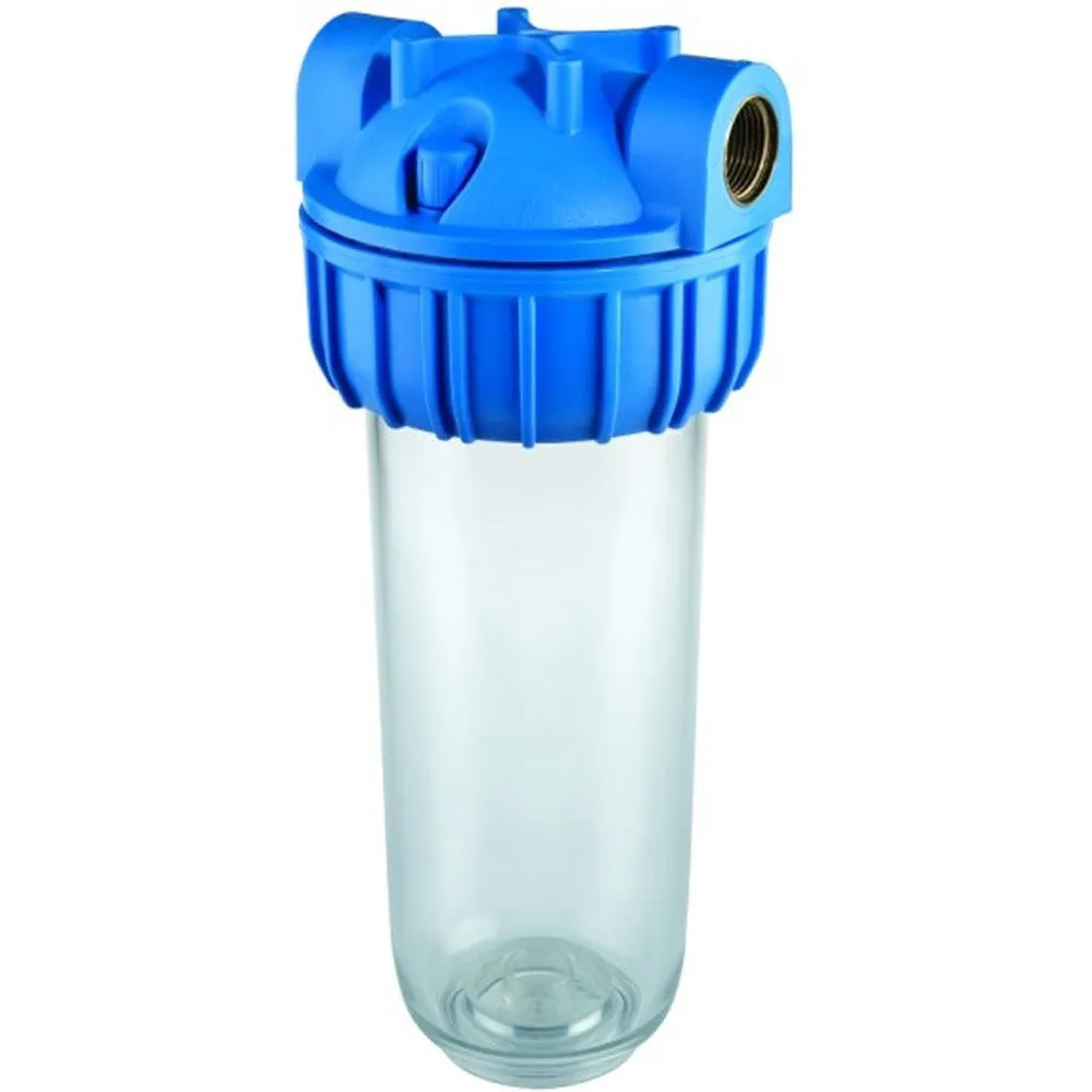 Filtr Atlas 10" Senior plus 3P-BFO SX-TS 1"