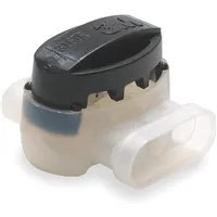 Vodotěsný zářezový konektor 3M Scotchlok 316IR třížilový