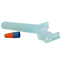 Vodotěsný konektor 3M DBO/B-6 do 30 V