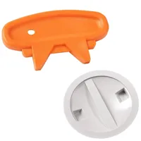 Zátka s klíčem pro bazénové trysky Astralpool