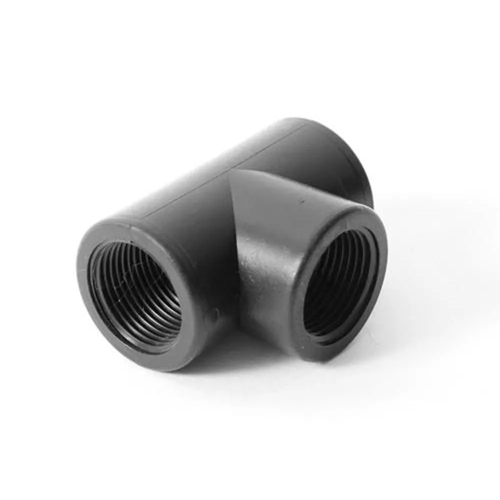 Plastový T kus F-F-F 1/2" 