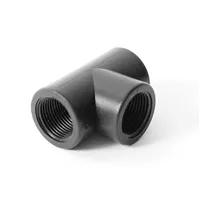 Plastový T kus F-F-F 1 1/2"