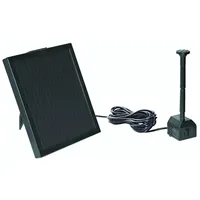 Solární čerpadlo Pontec PondoSolar 150