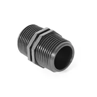 Plastová vsuvka 1/2"