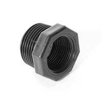 Plastová redukce M-F 2" x 6/4"