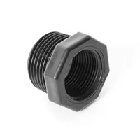 Plastová redukce M-F 2" x 6/4"