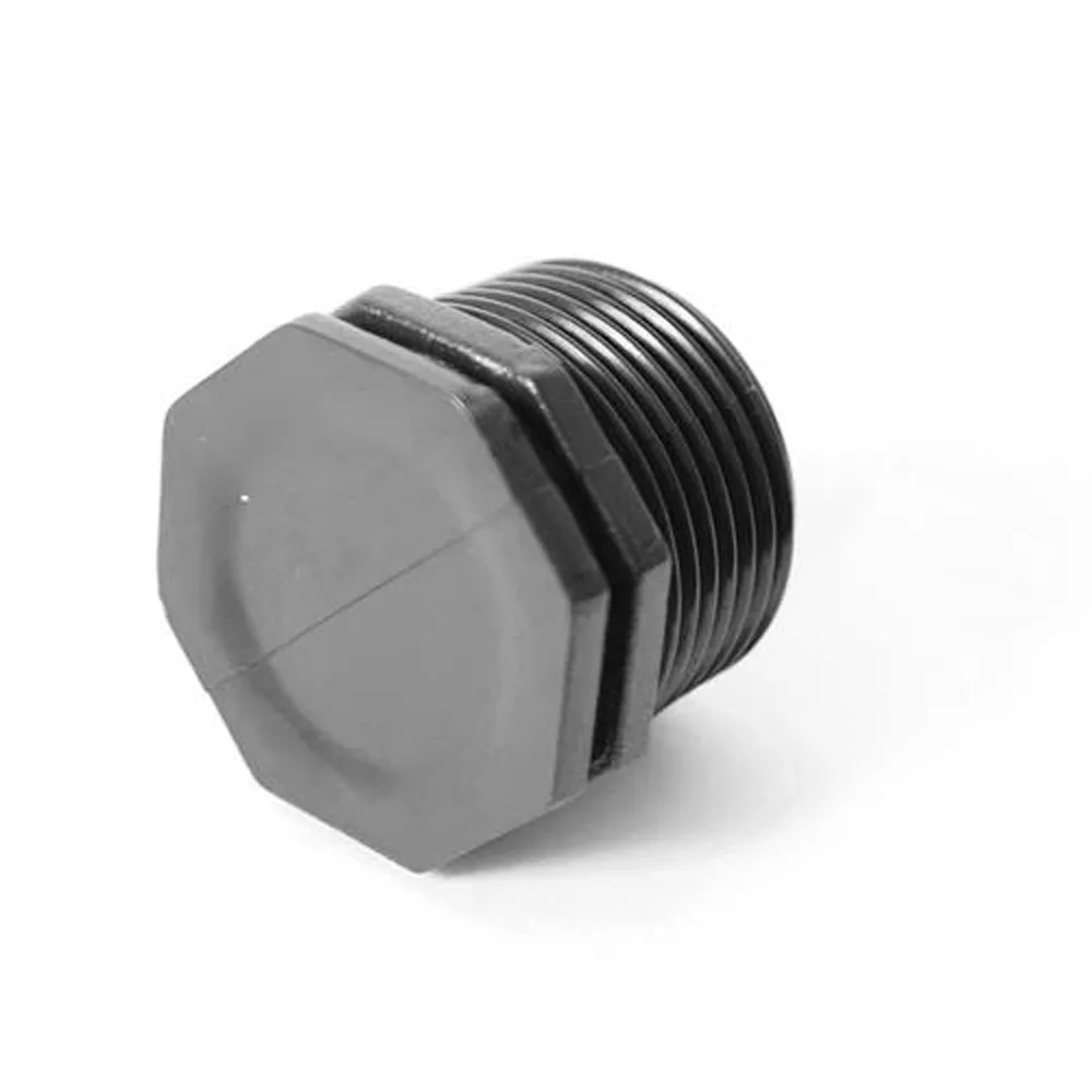 Plastová zátka 1/2"