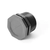 Plastová zátka 5/4"