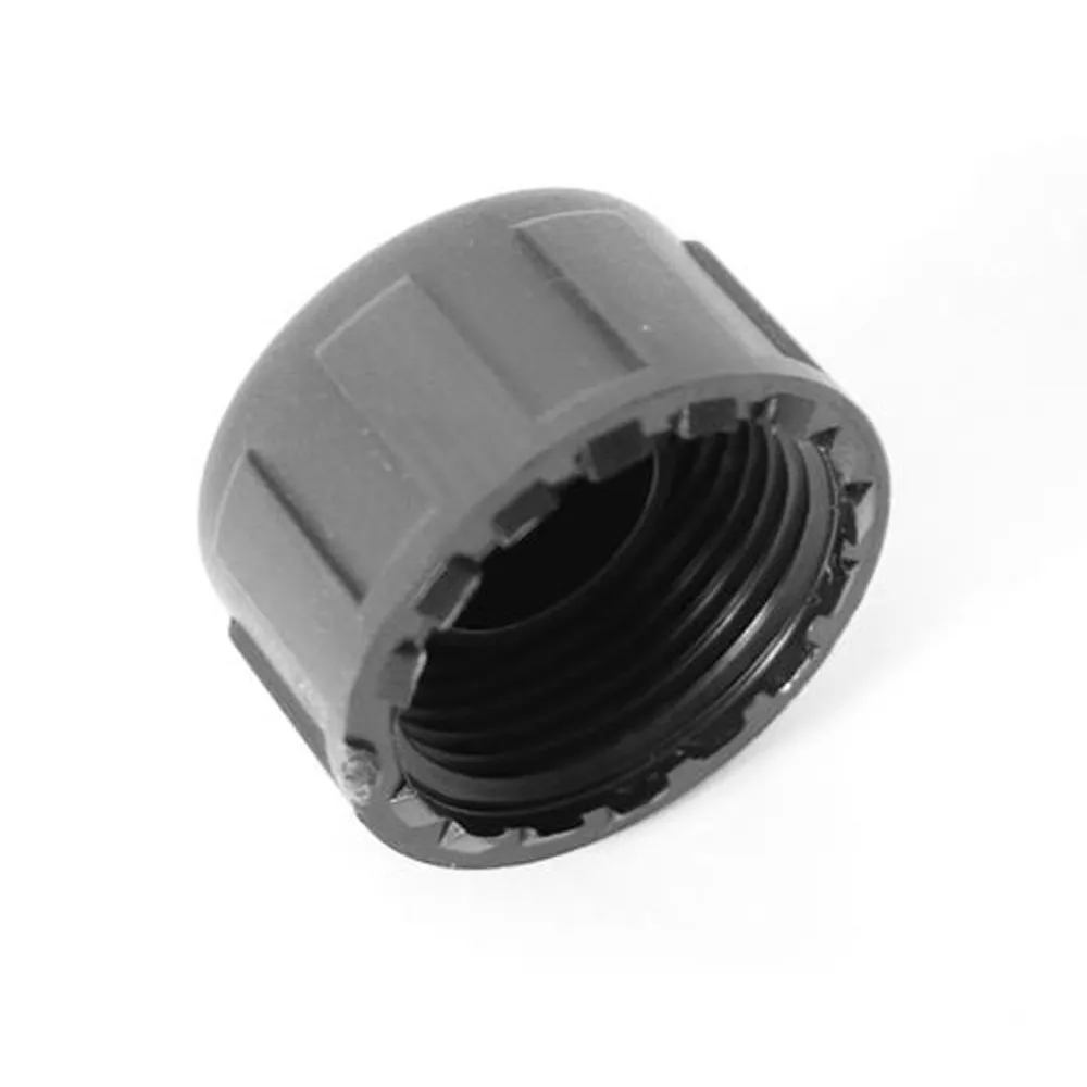 Plastové víčko 3/4"