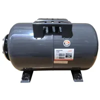 Tlaková nádoba  LEO 24CTT 24 l -  horizontální